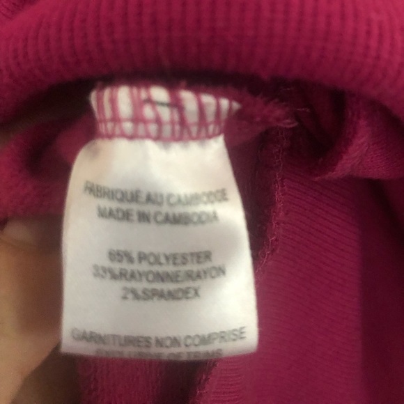 ACX Lightweight Sweatshirt Crewneck Top - Picture 6 of 7